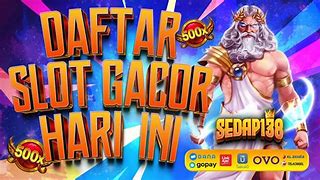 5 Situs Slot Mudah Jackpot Terbesar Dan Terpercaya 2023 &Amp; Situs Slot