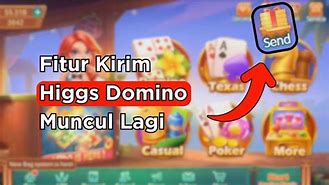 Aplikasi Slot Domino Global Terbaru Hari Ini Indonesia Inggris