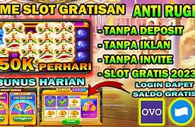 Aplikasi Slot Tanpa Deposit 76Kbet 2024 Free Play Code Free