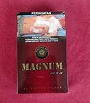 Harga Satu Slop Rokok Magnum Max