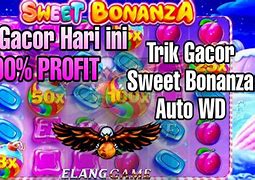 Pola Gacor Sweet Bonanza Hari Ini