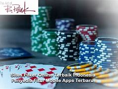 Situs Poker Online Terbaik