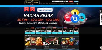 Situs Situs Sambo Di Indonesia Terbaru Judi Togel