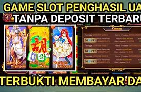 Situs Slot 98 Togel Yang Ada Game Penghasil Uang Tanpa Deposit Terbaru