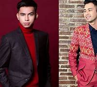 Usaha Raffi Ahmad